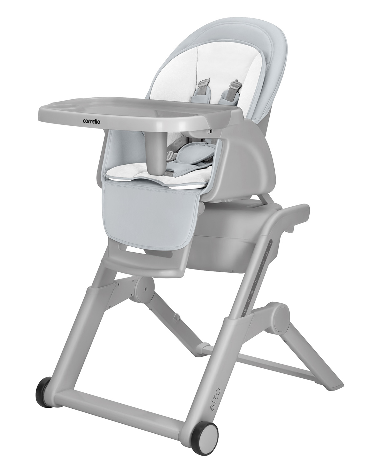 Стільчик-гойдалка Alto