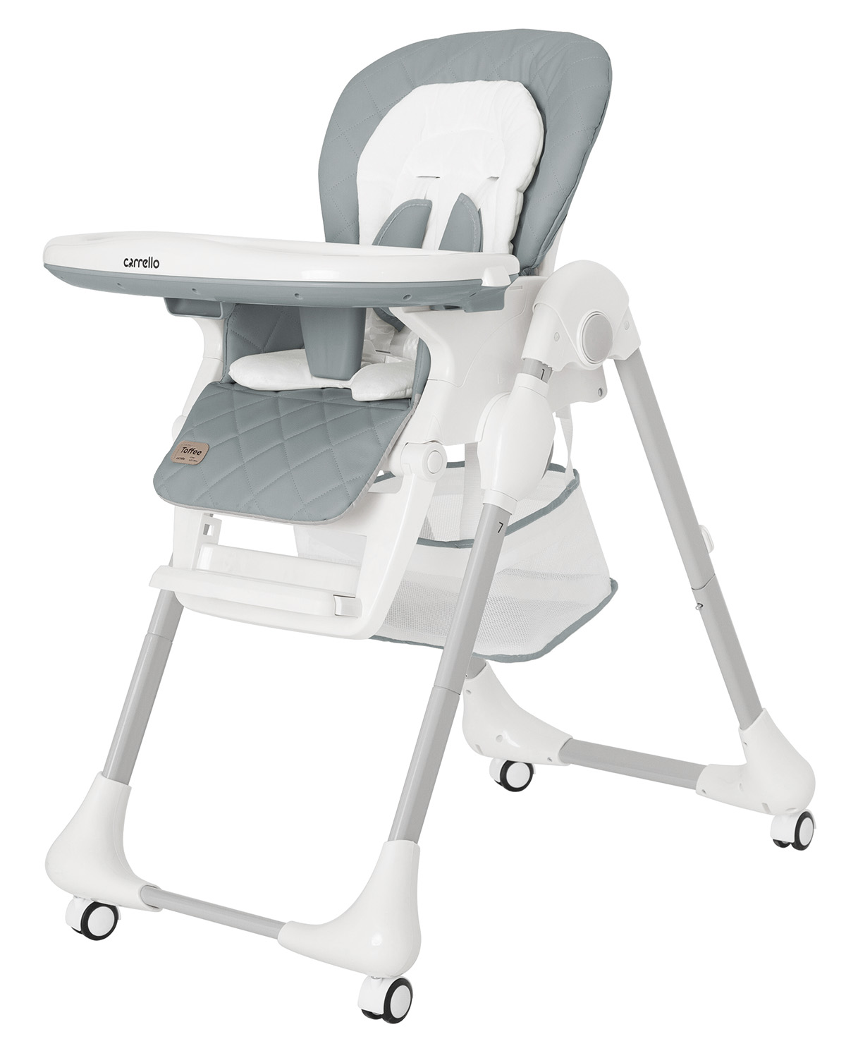 Стільчик для годування Toffee