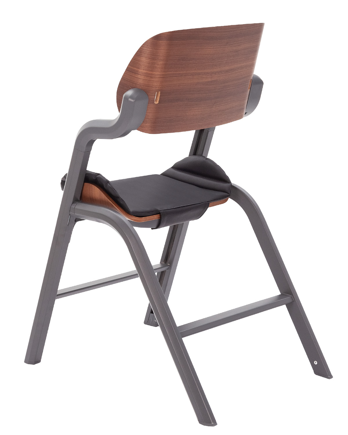 Шезлонг і стільчик-трансформер Combi 7