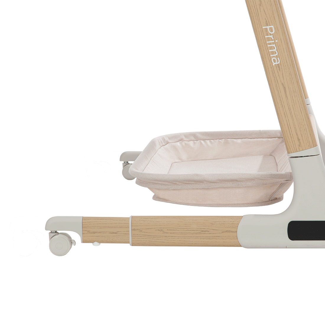 Приставне ліжечко Prima 9