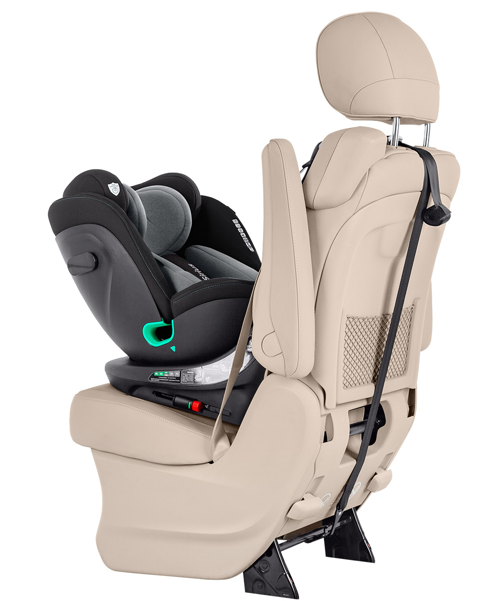 Автокрісло Sirius