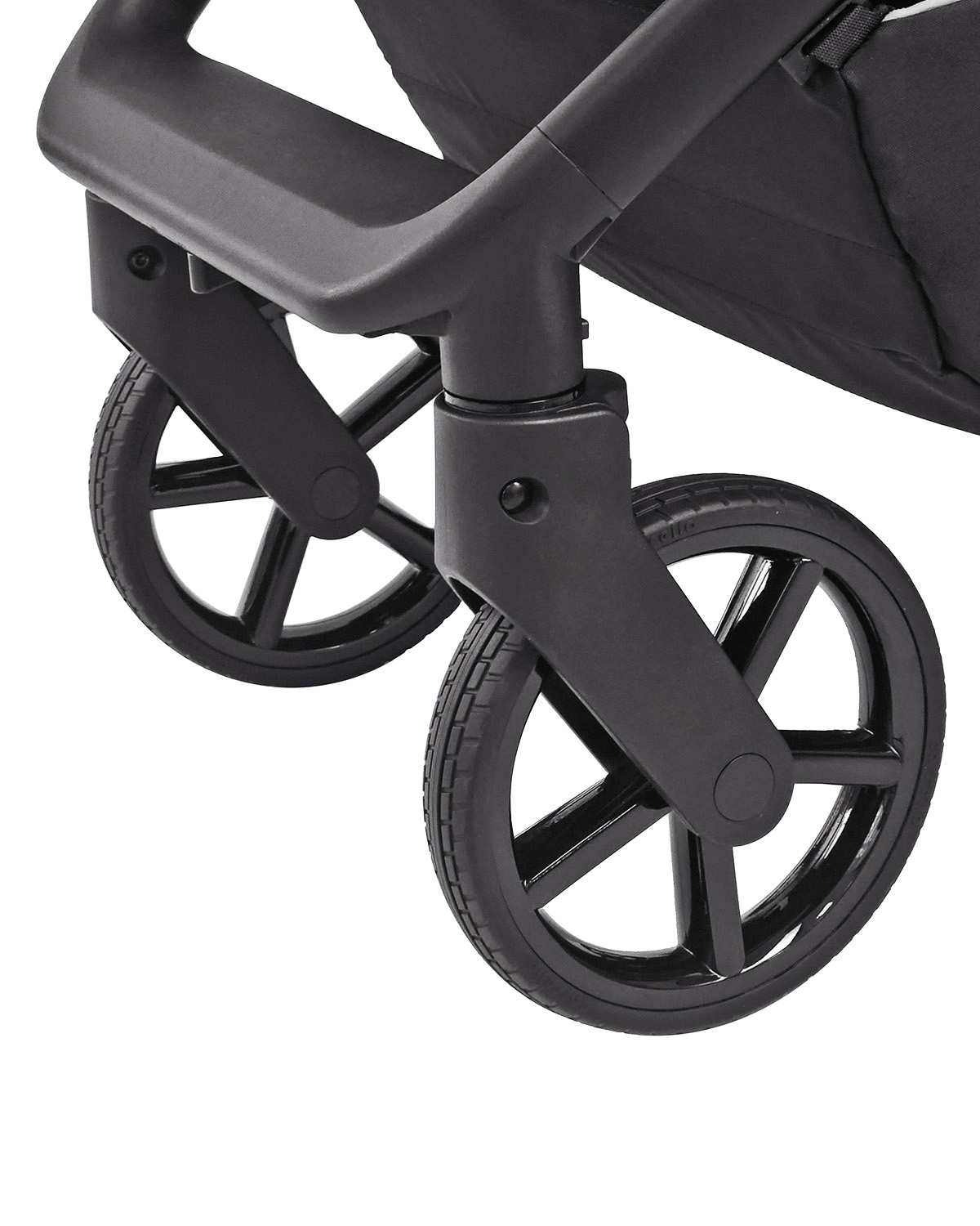 Прогулянкова коляска Bravo SL 9