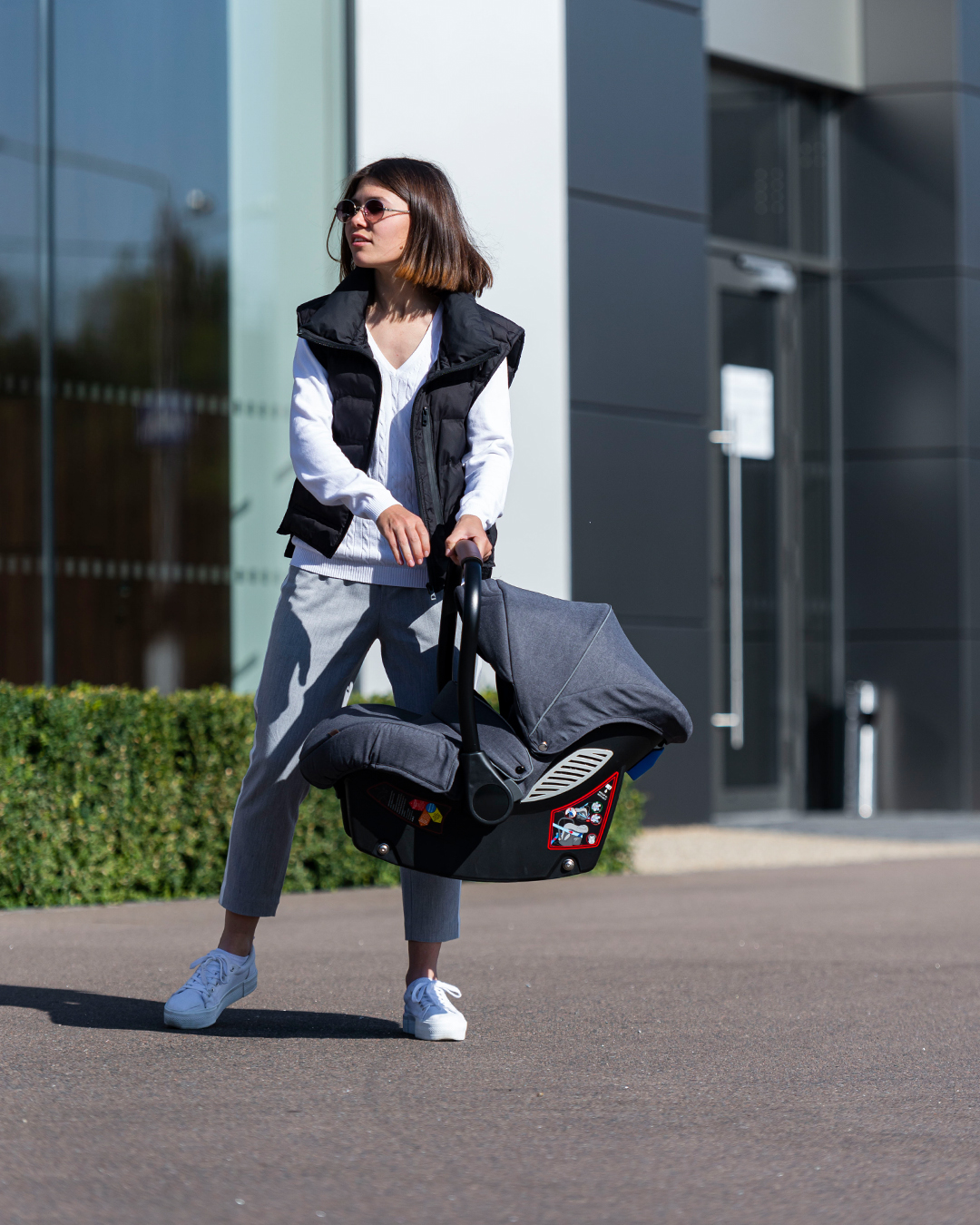 Як народити дитину і не втратити смак життя. Щоденник молодої мами 4