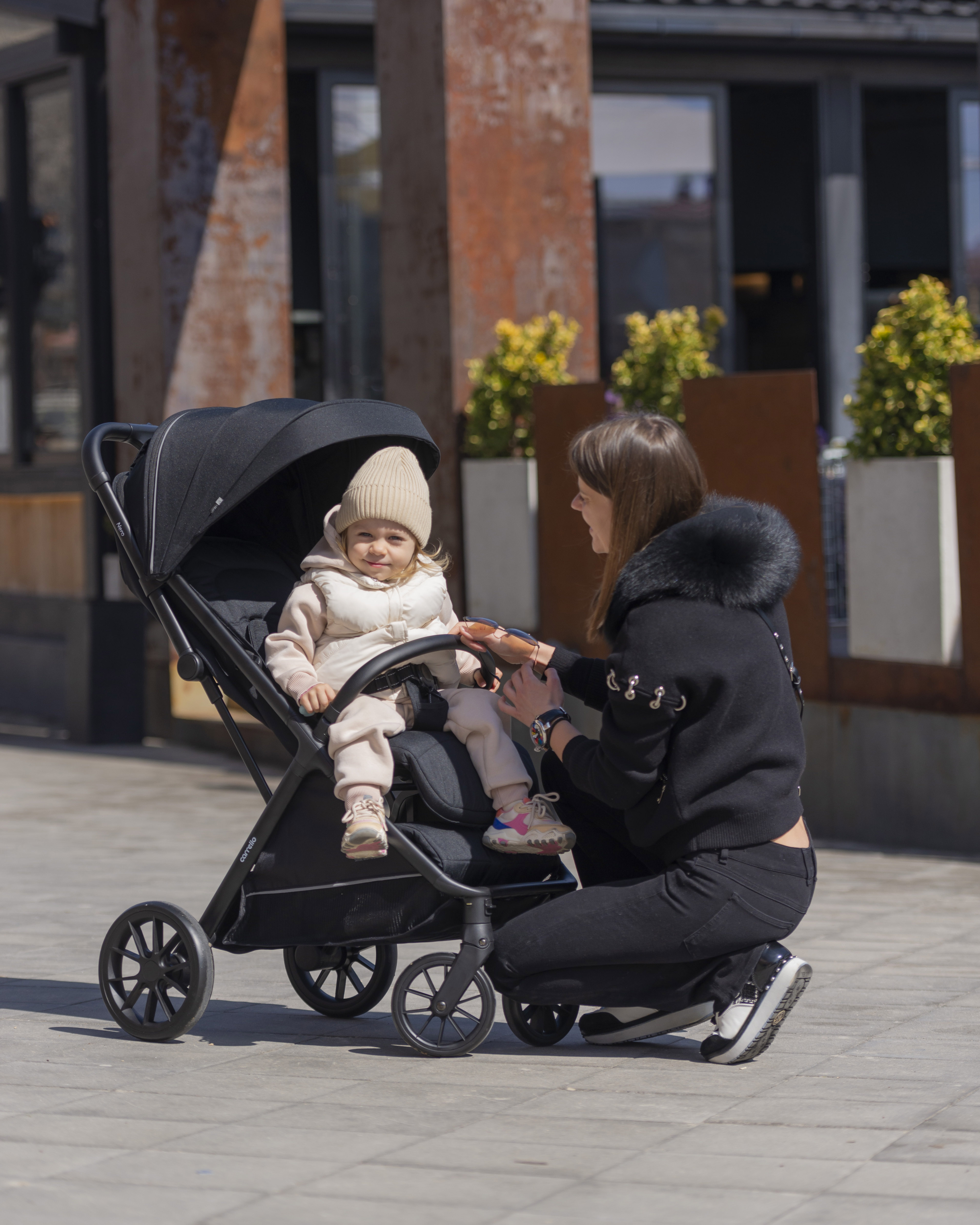 Школа емоцій від Carrello: навчіть дитину головному! 1