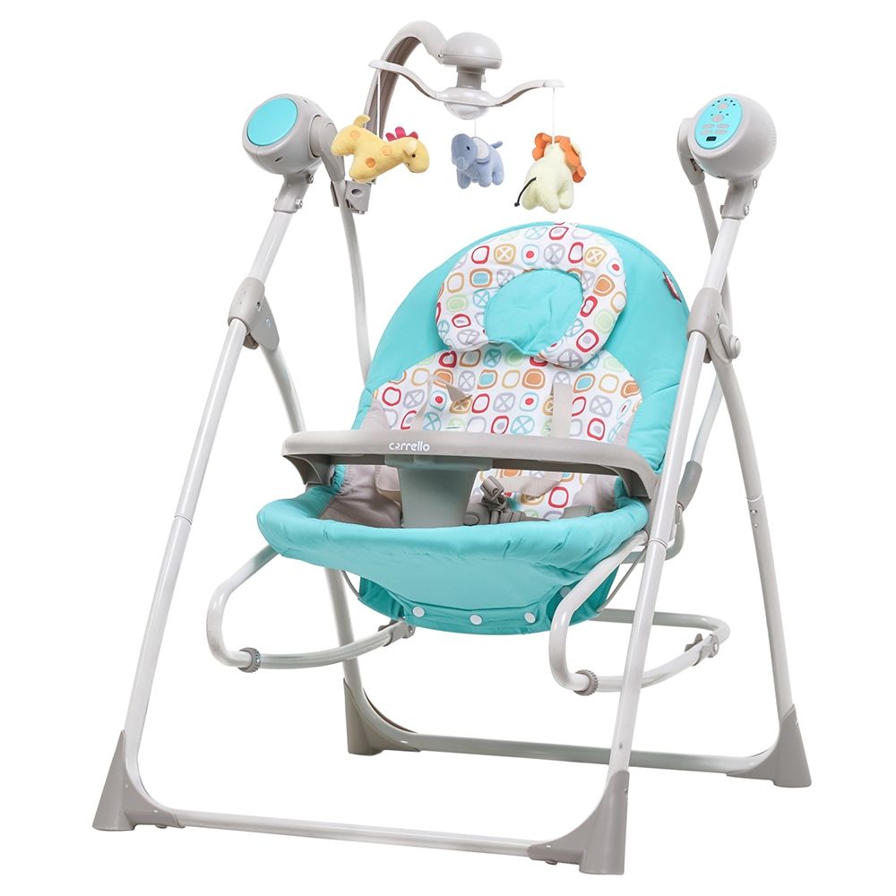 Здорово спати: п'ять секретів міцного дитячого сну 9