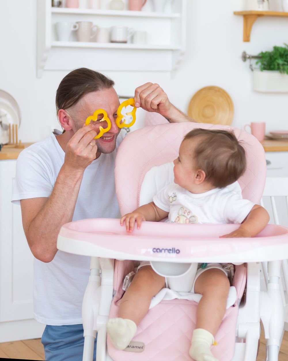 Як виховати щасливу і успішну принцесу, або тато може... 3