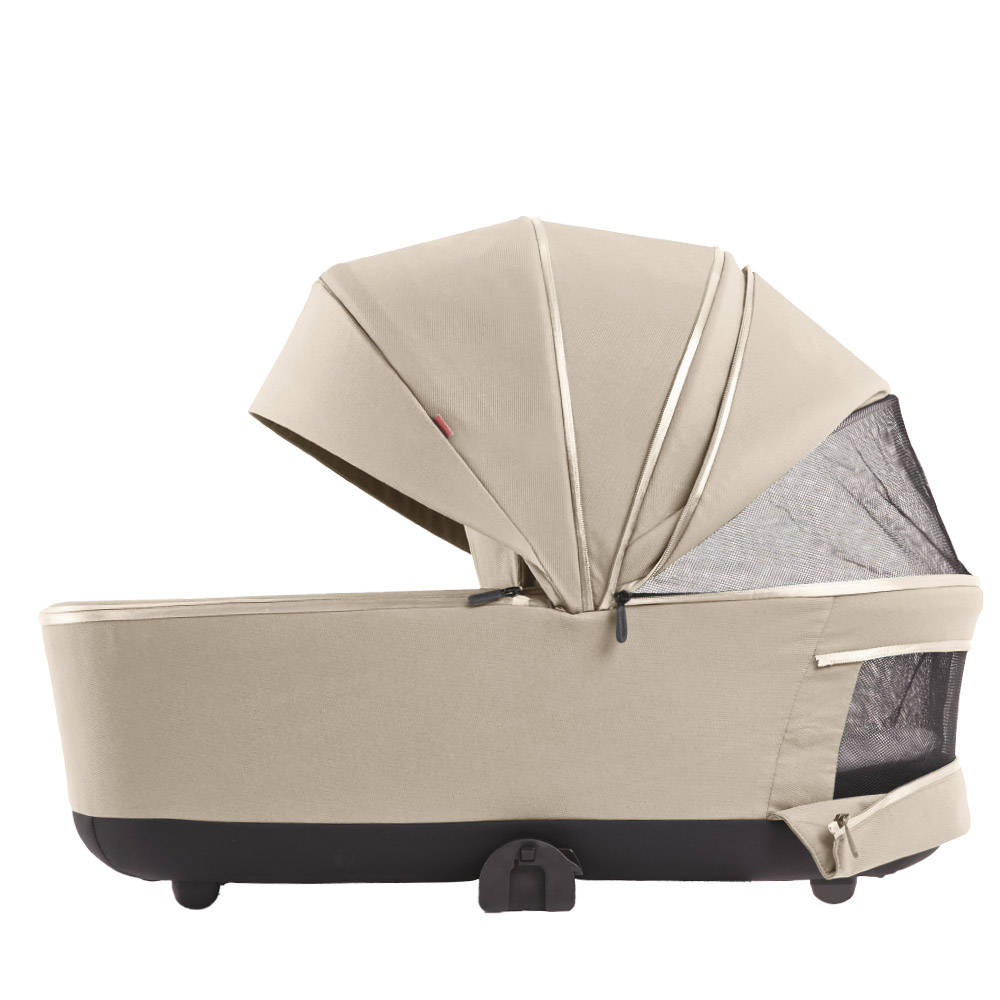 Універсальна коляска Omega+ 2 в 1 1