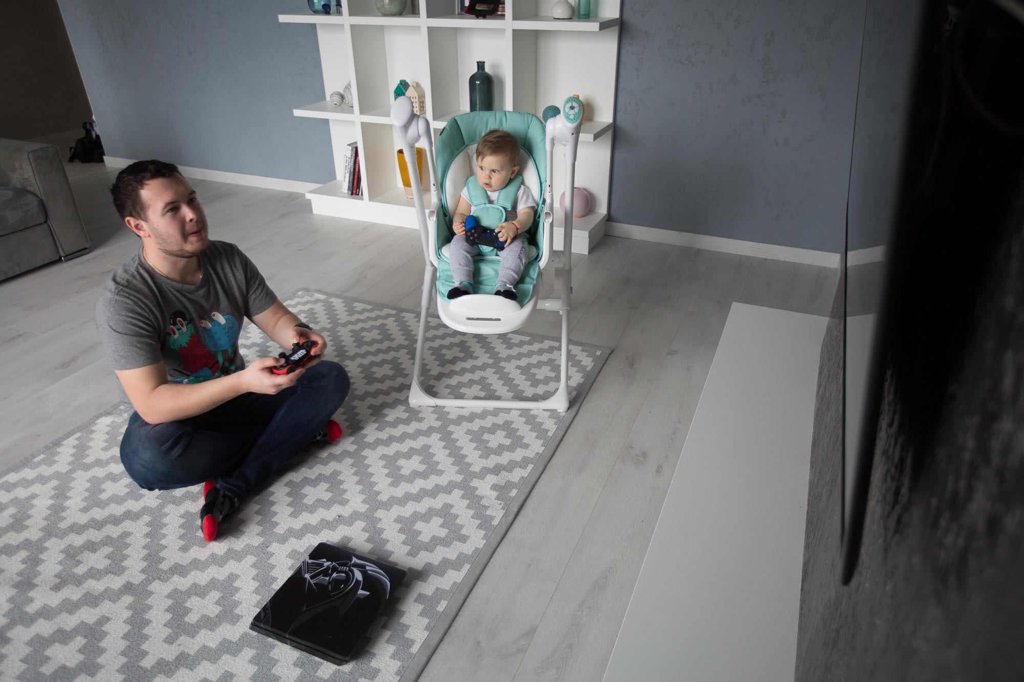 Листи в майбутнє. Що ми зробимо по-іншому, коли народимо другу дитину 7