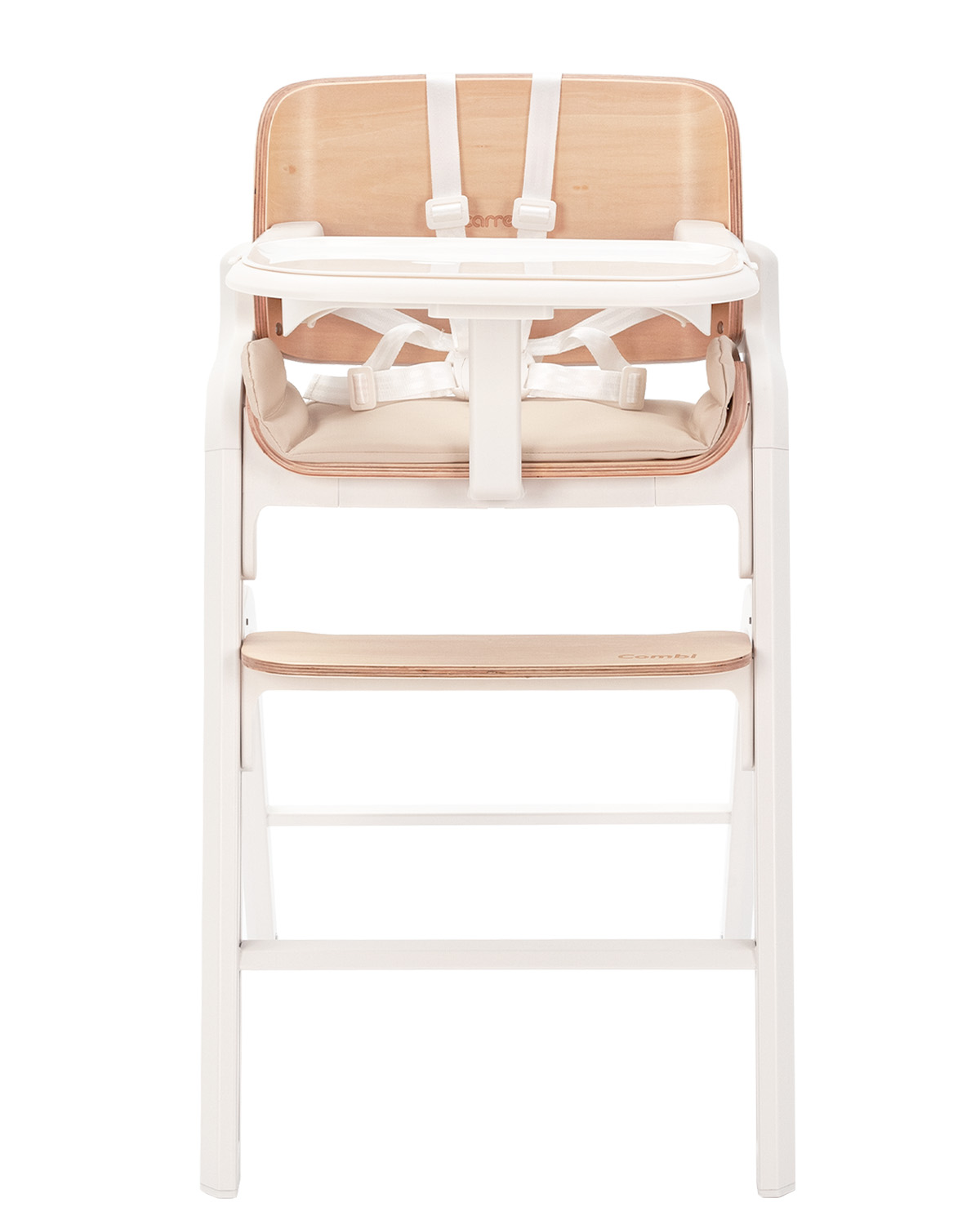 Шезлонг і стільчик-трансформер Combi 3