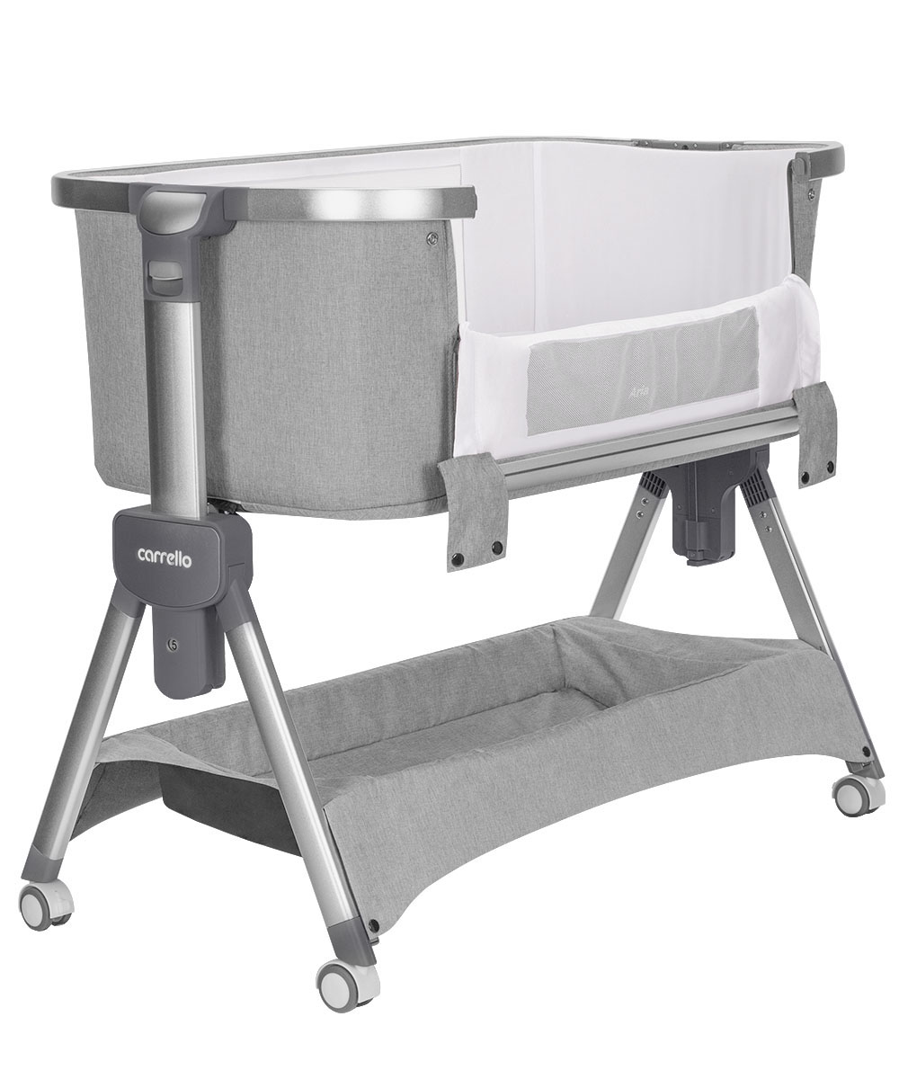 Приставне ліжечко Aria 2 в 1 7