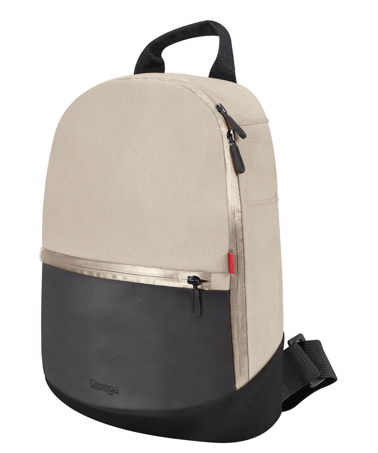 Універсальна коляска Omega + 2 в 1 14