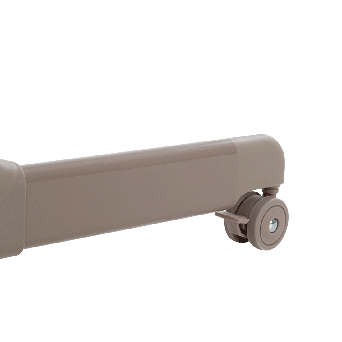 Приставне ліжечко Luna 8