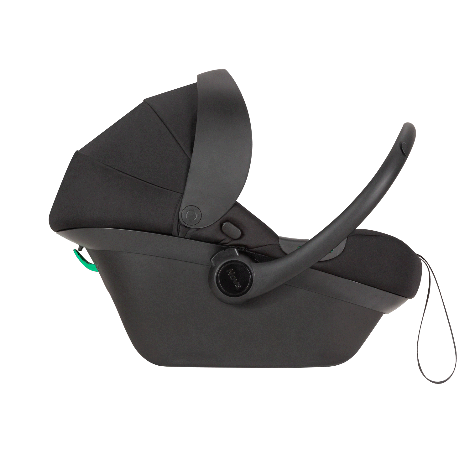 Автокрісло Nova 2