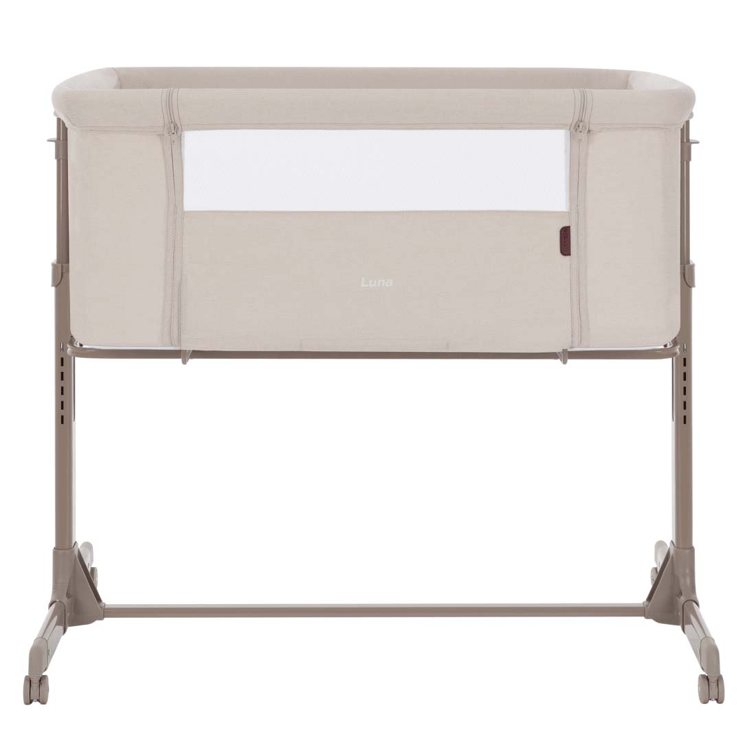 Приставне ліжечко Luna 2