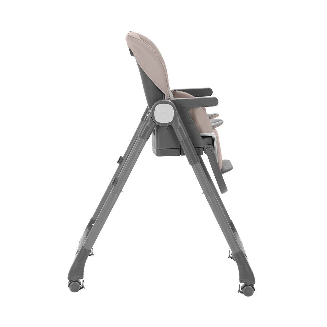 Шезлонг, стільчик для годування і бустер Comfort