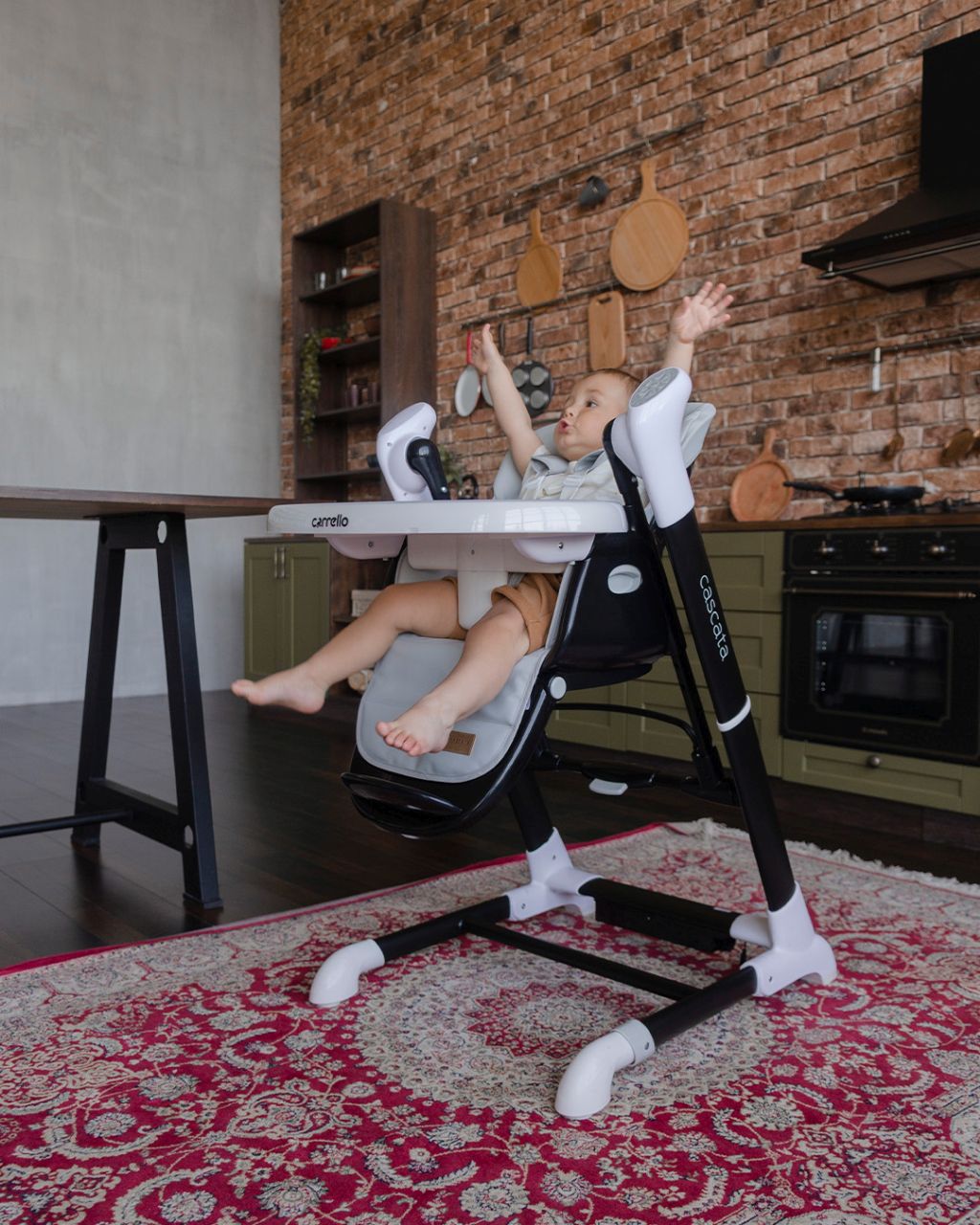 Школа емоцій від Carrello: навчіть дитину головному! 2