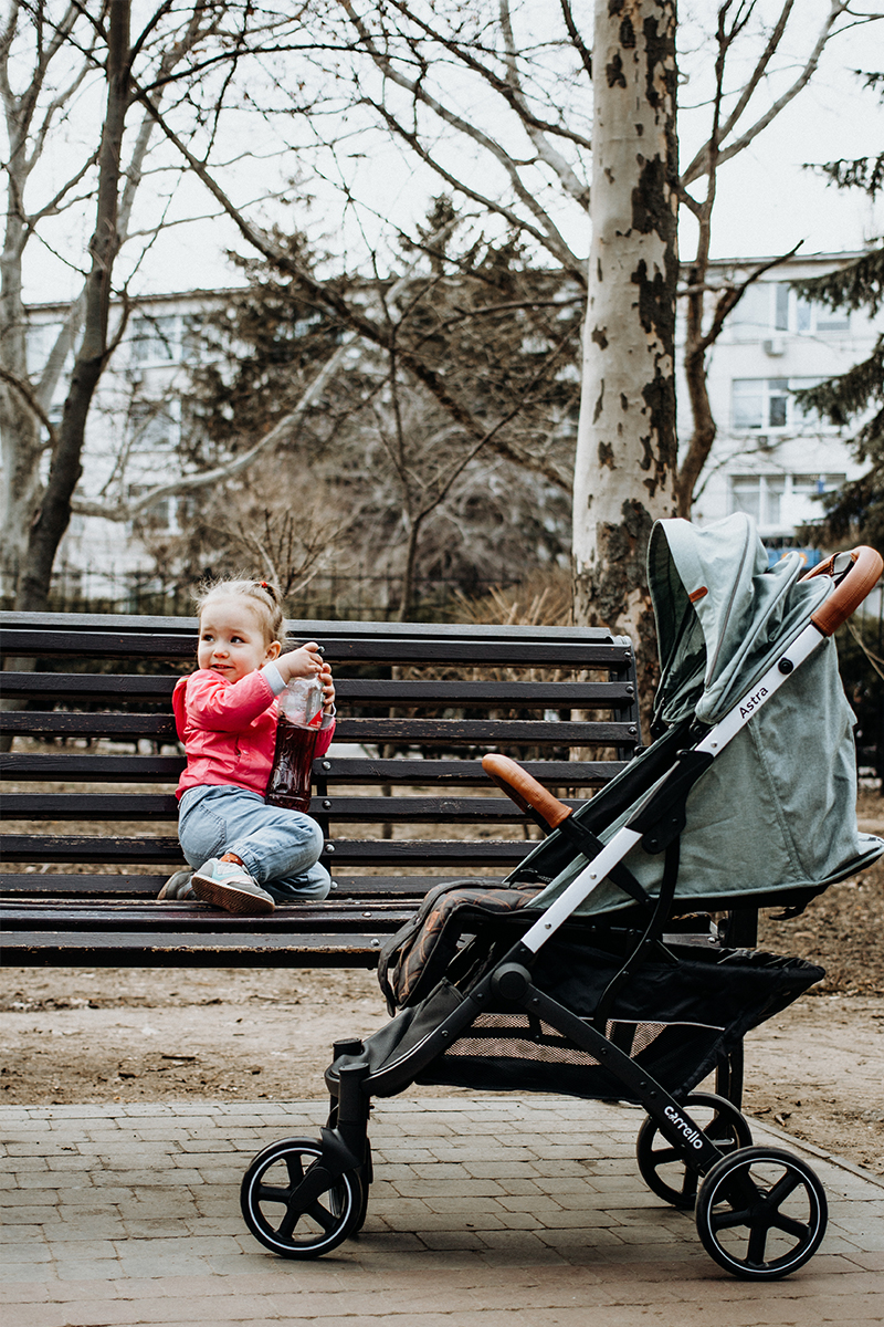 П'ять лайфхаків для сучасних мам, або як використовувати дитячі товари, щоб було легше жити 3