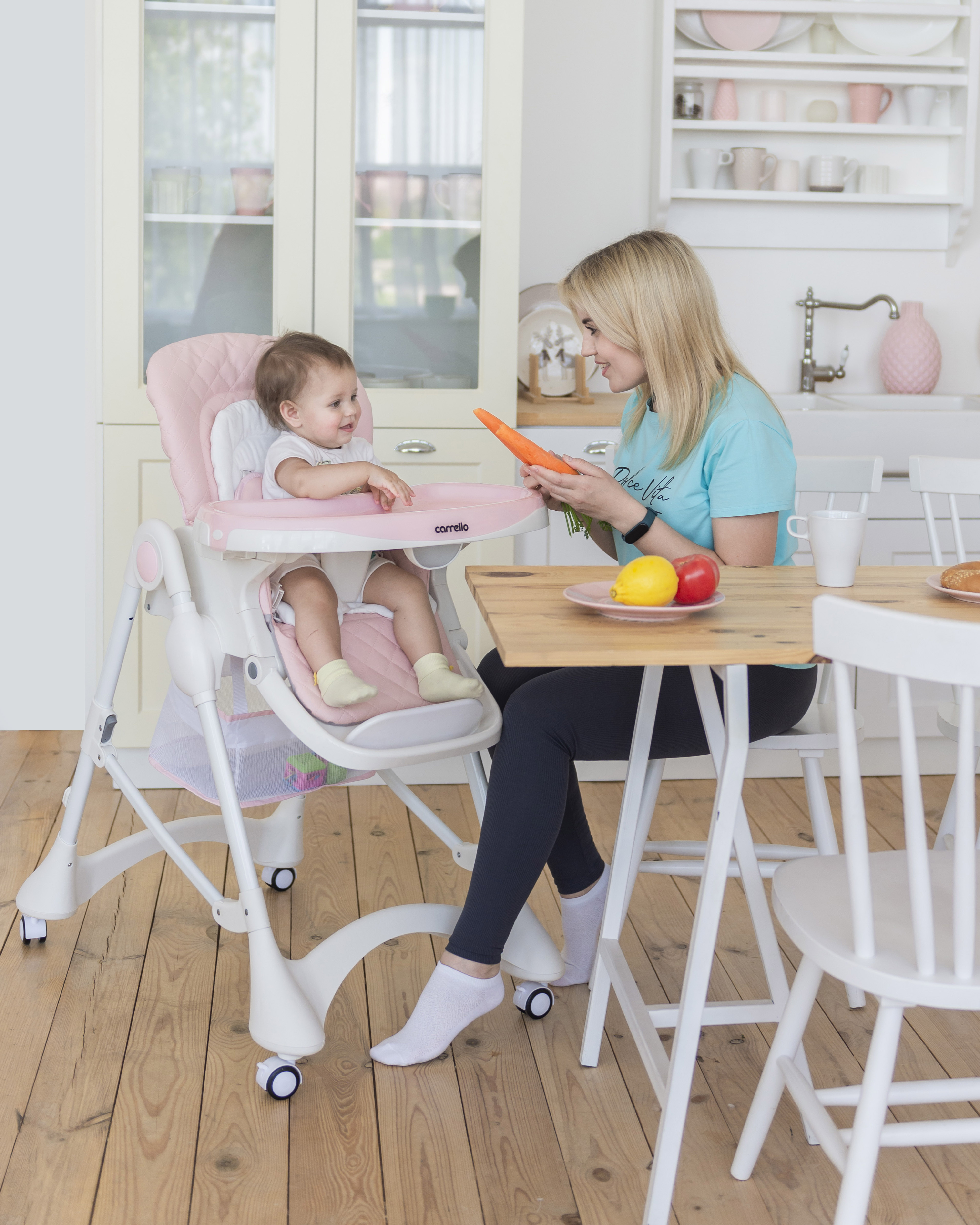 Дорослі, вам догану, або як допомогти дитині стати розумним, граючи