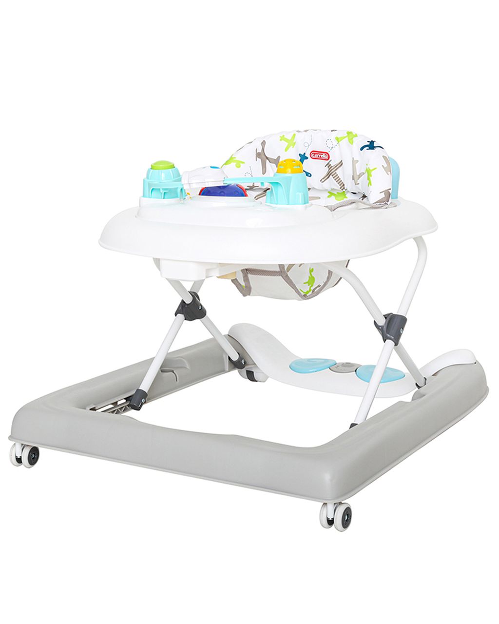 Школа емоцій від Carrello: навчіть дитину головному! 10