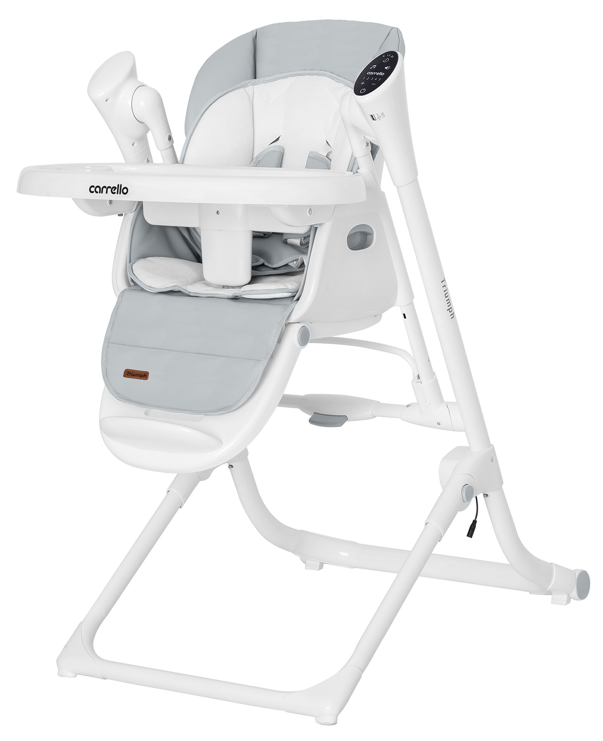 Стільчик-гойдалка Triumph