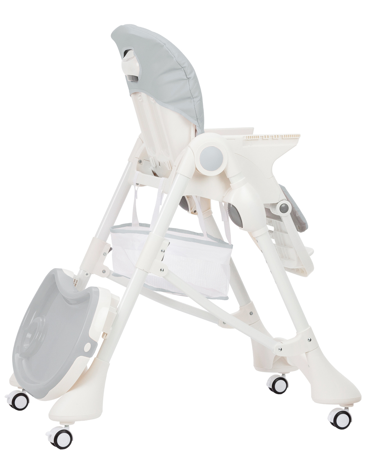 Стільчик для годування Caramel 5