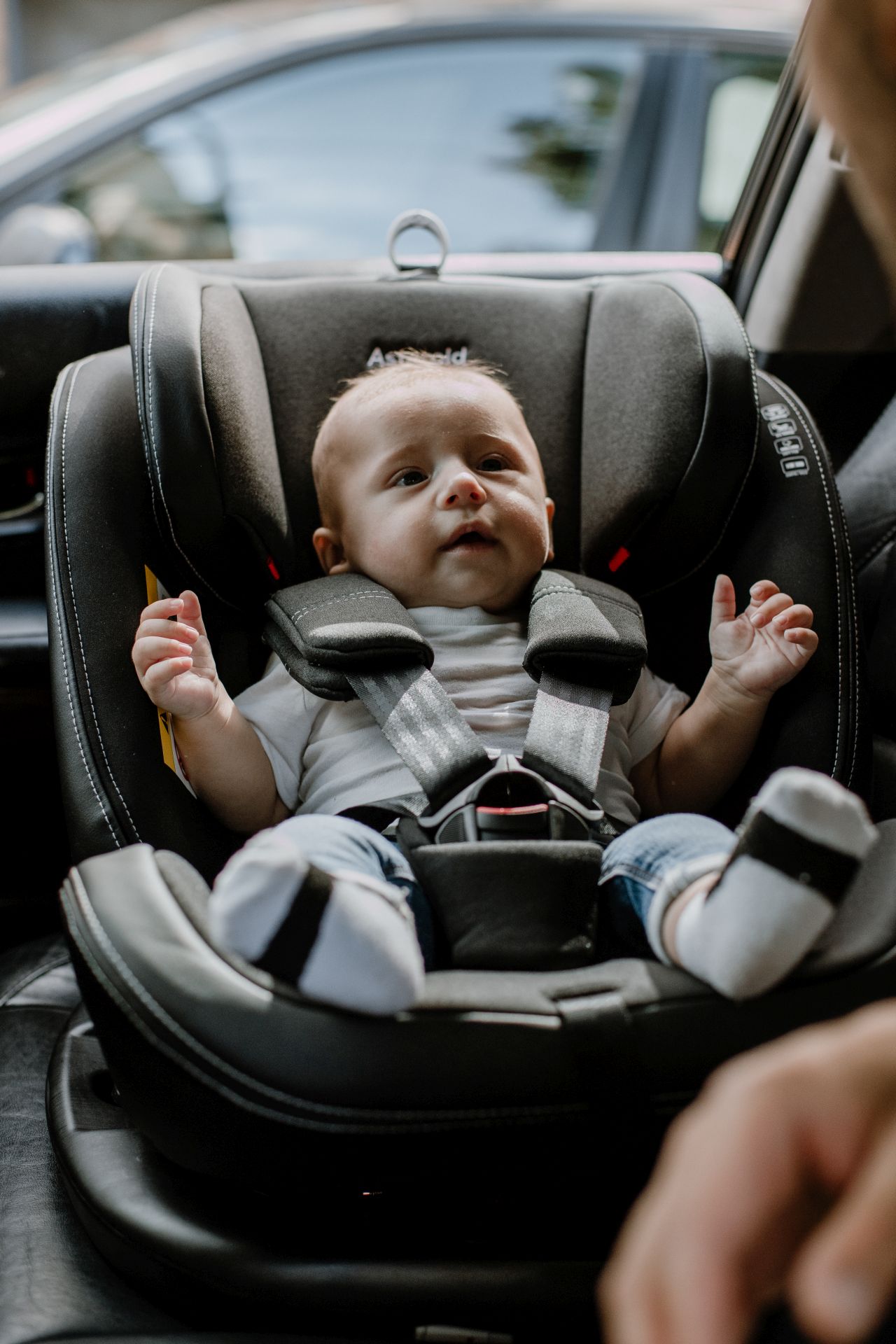 Топ-5 корисних порад для першого року життя, або найголовніший інструктаж 4