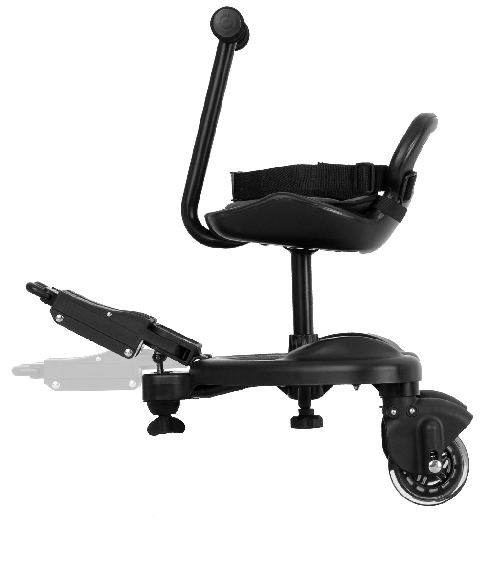 Підніжка (сидіння) Carrello Kiddy Board 3