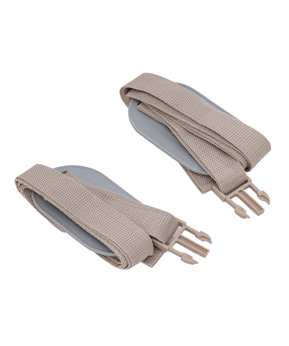 Приставне ліжечко Luna 7