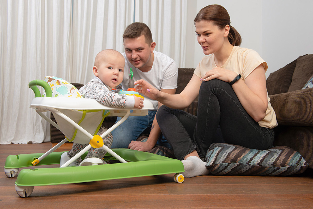 Як народити дитину і не втратити смак життя. Щоденник молодої мами 9