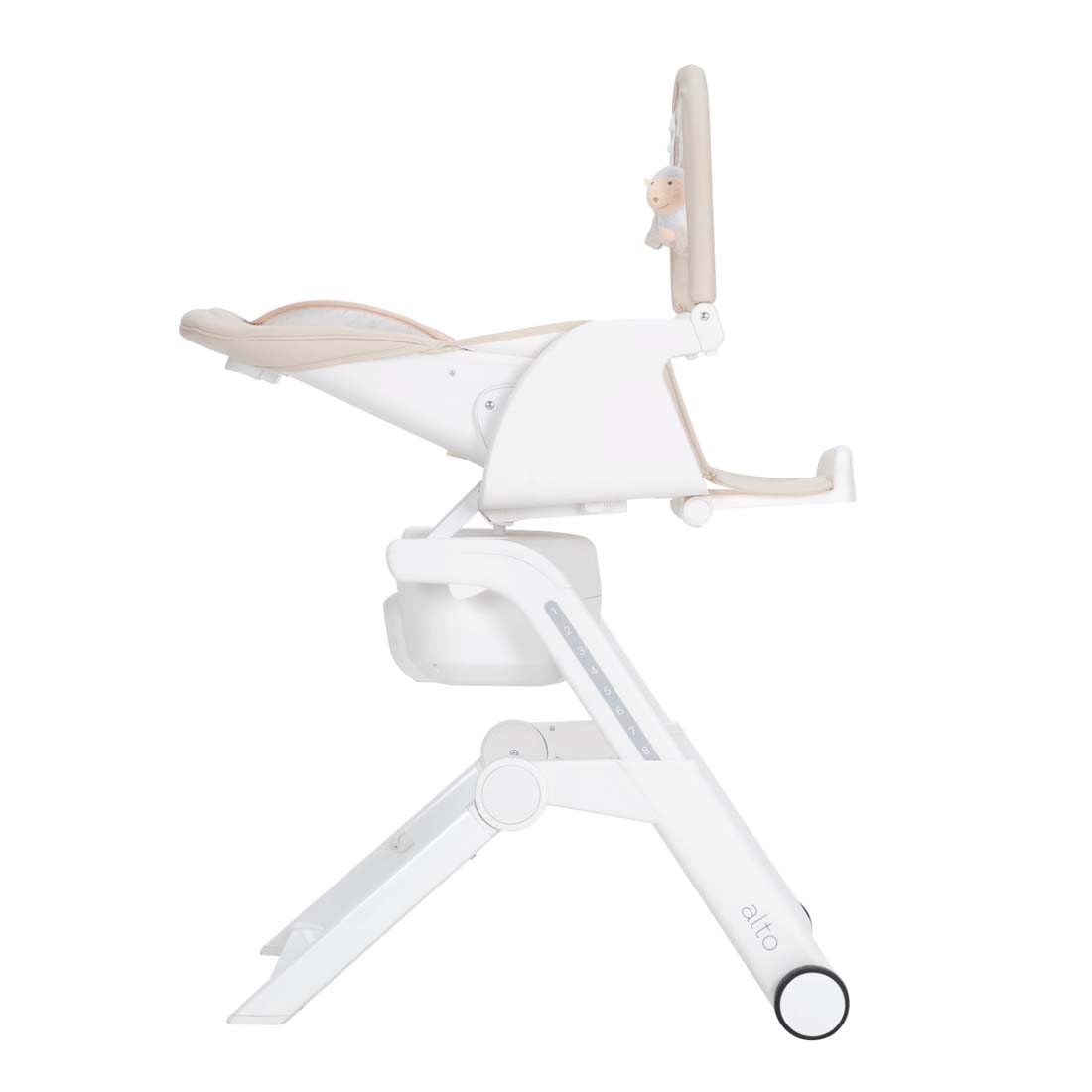 Стільчик-гойдалка Alto 7
