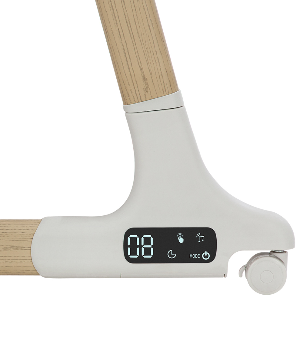 Приставне ліжечко Prima 2