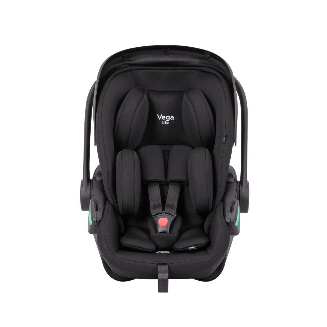 Автокресло Vega Lite 2026 ANIM ﻿Vega Lite предназначена для детей от рождения и ростом до 87 см. 