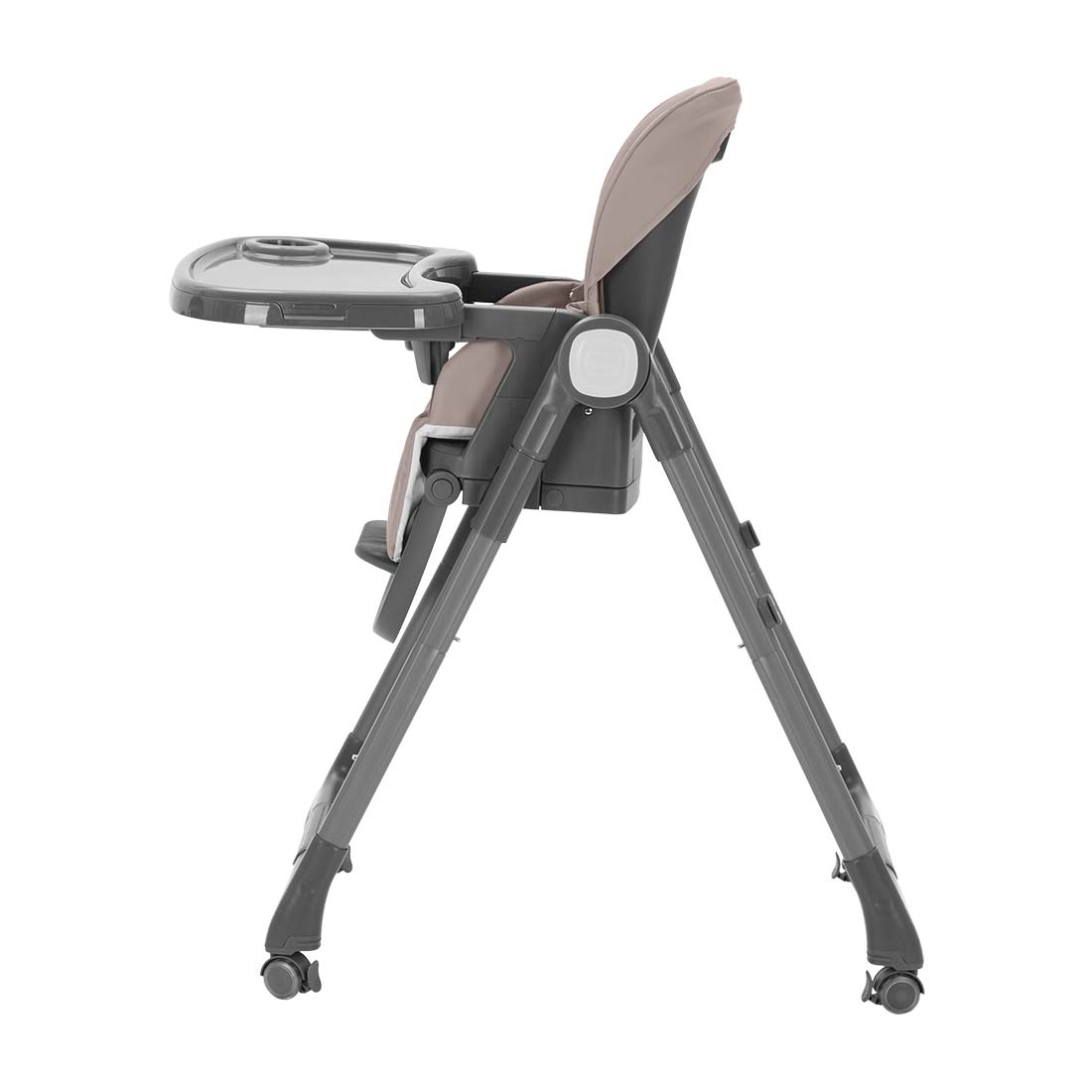 Шезлонг, стільчик для годування і бустер Comfort 5