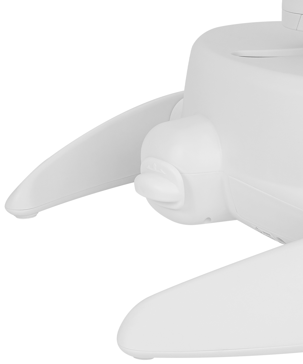 Заколисуючий центр Hobby 2