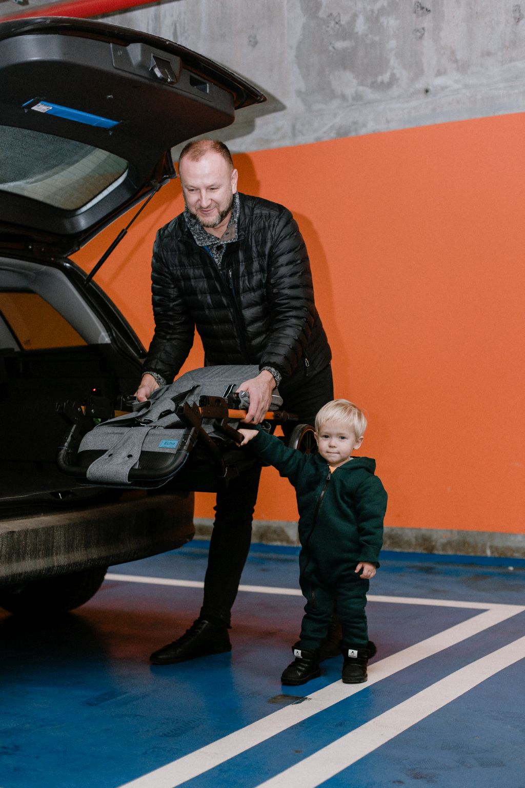 Тато зможе, або Чисто чоловіча розмова про дітей 7