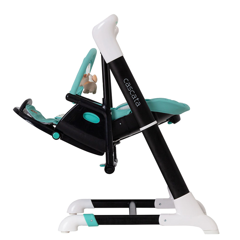 Як навчити дитину сидіти, повзати і ходити. Цілком таємно 3