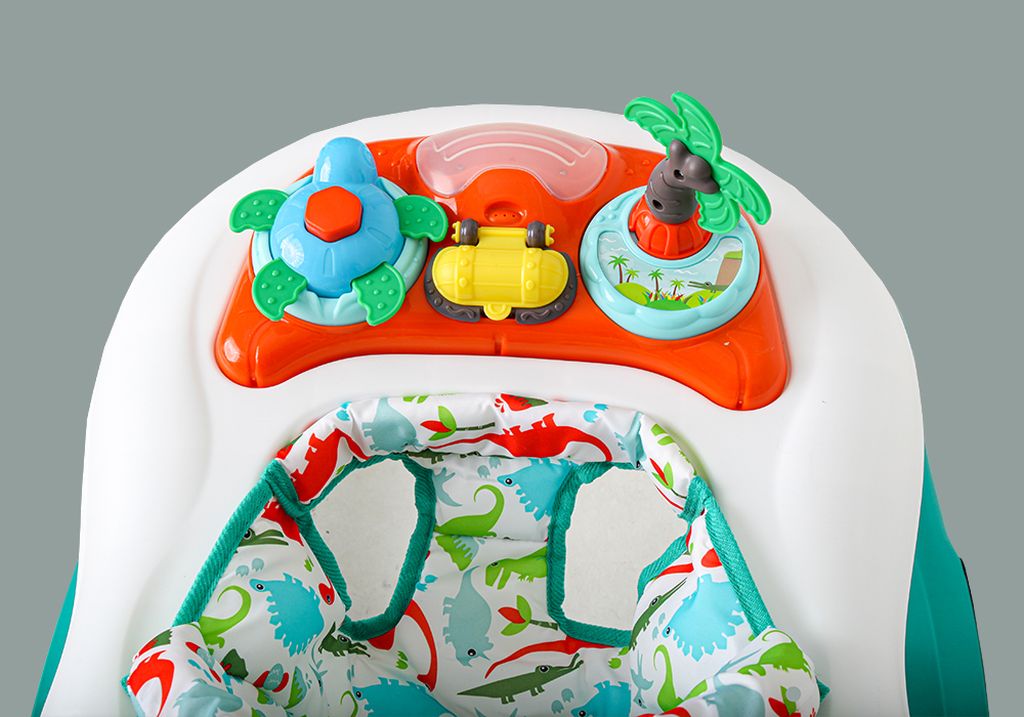 Дорослі, вам догану, або як допомогти дитині стати розумним, граючи 13