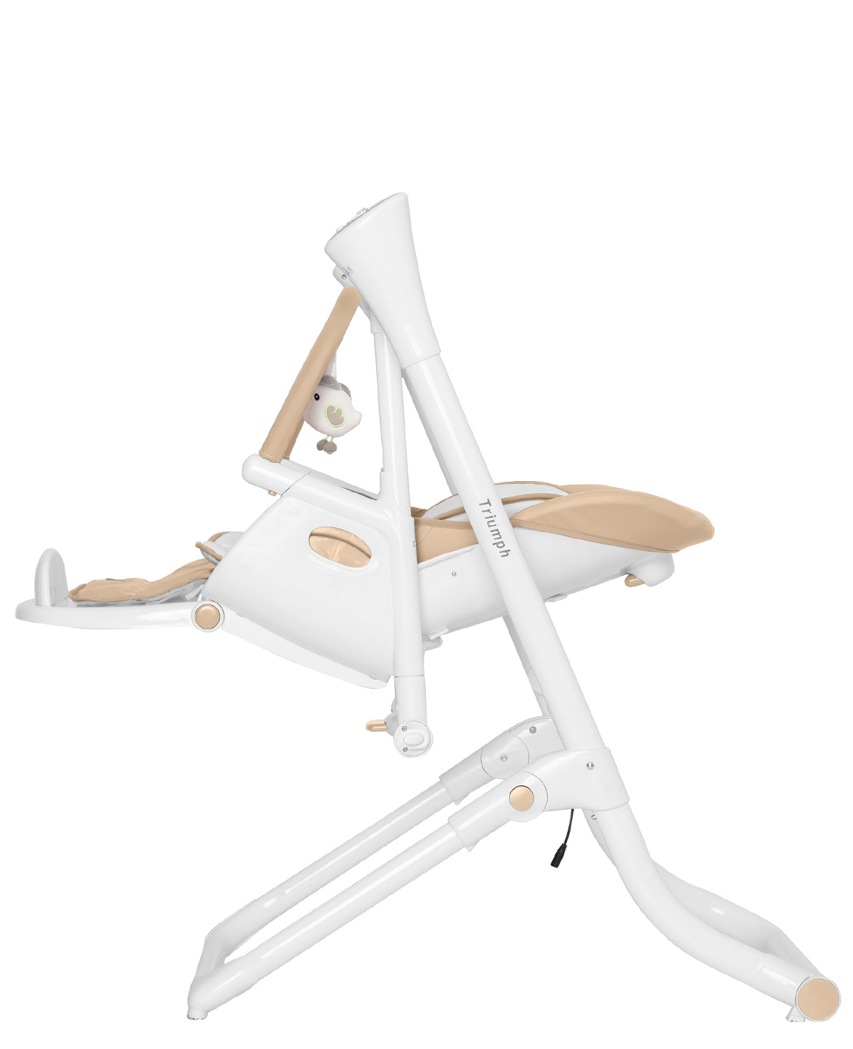 Стільчик-гойдалка Triumph 3