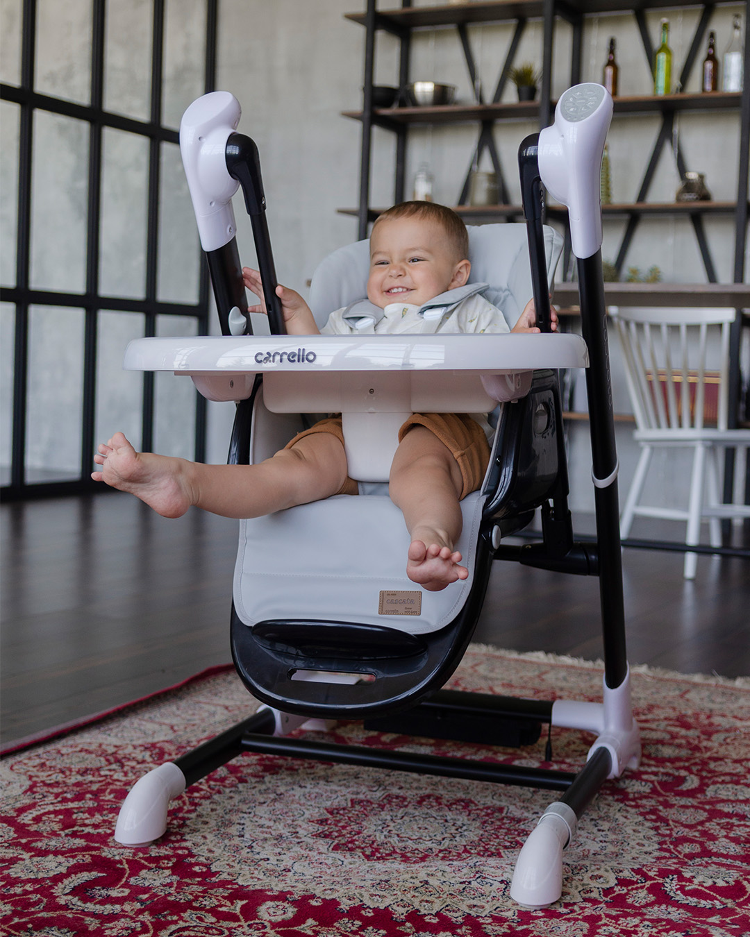 Як народити дитину і не втратити смак життя. Щоденник молодої мами 11