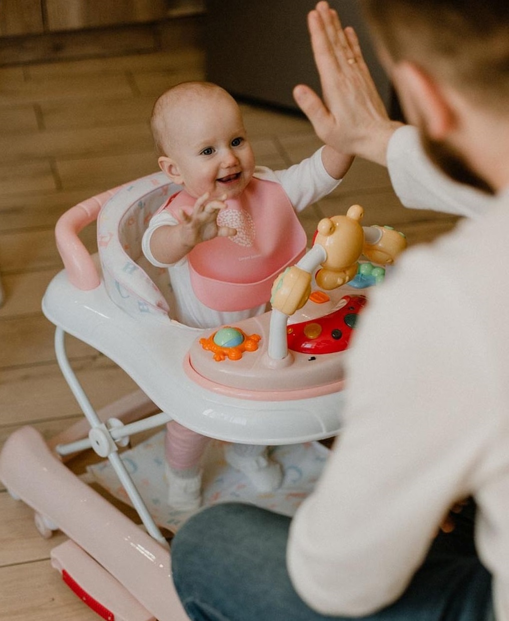 З Carrello по життю: невигадані історії сімейних відкриттів 3