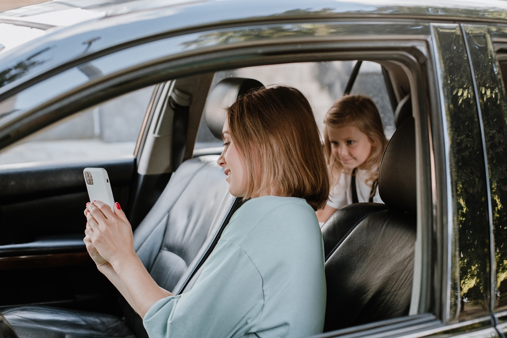 Материнство - не подвиг, а задоволення: маніфест сучасної #яжемами