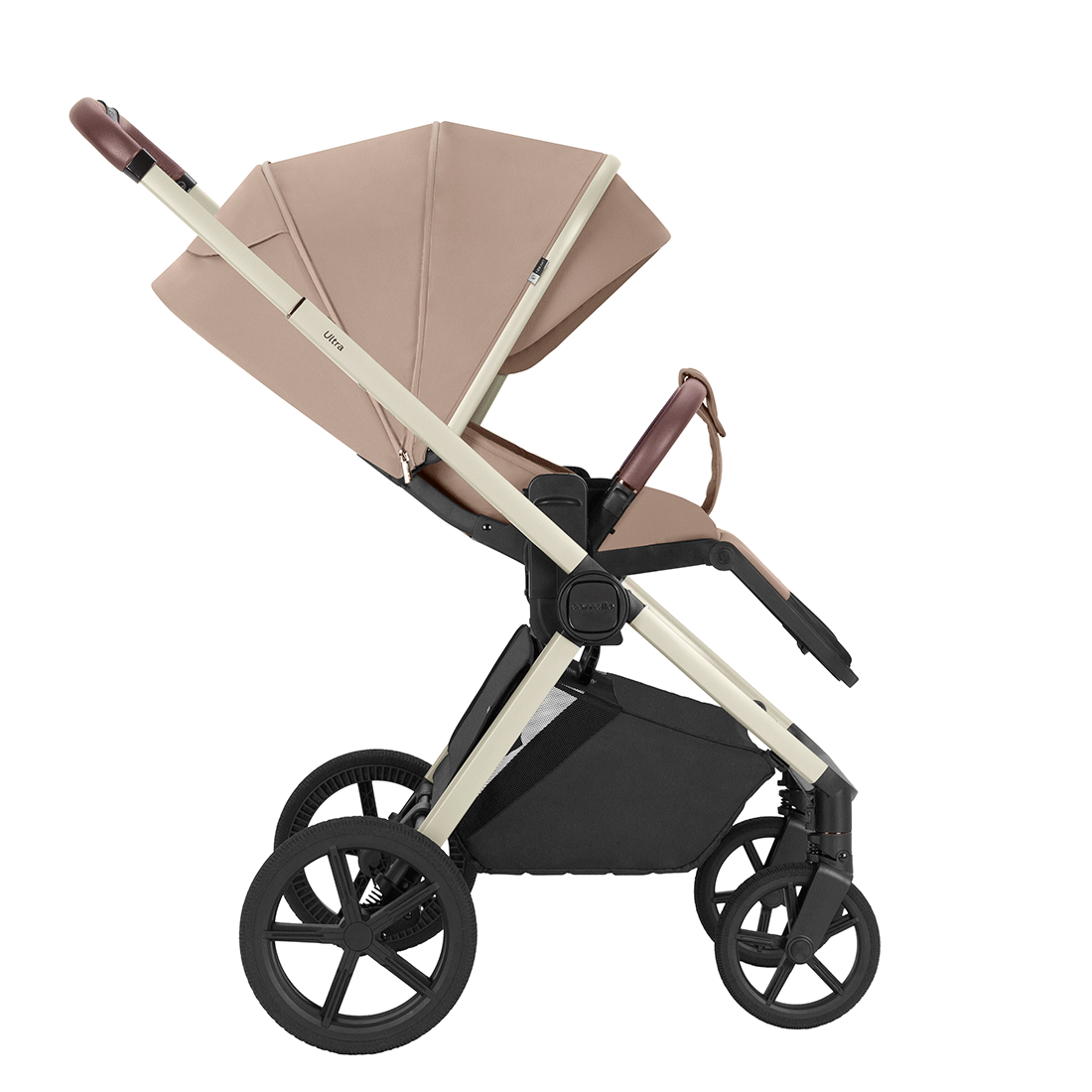 Універсальна коляска Ultra 2 в 1 8
