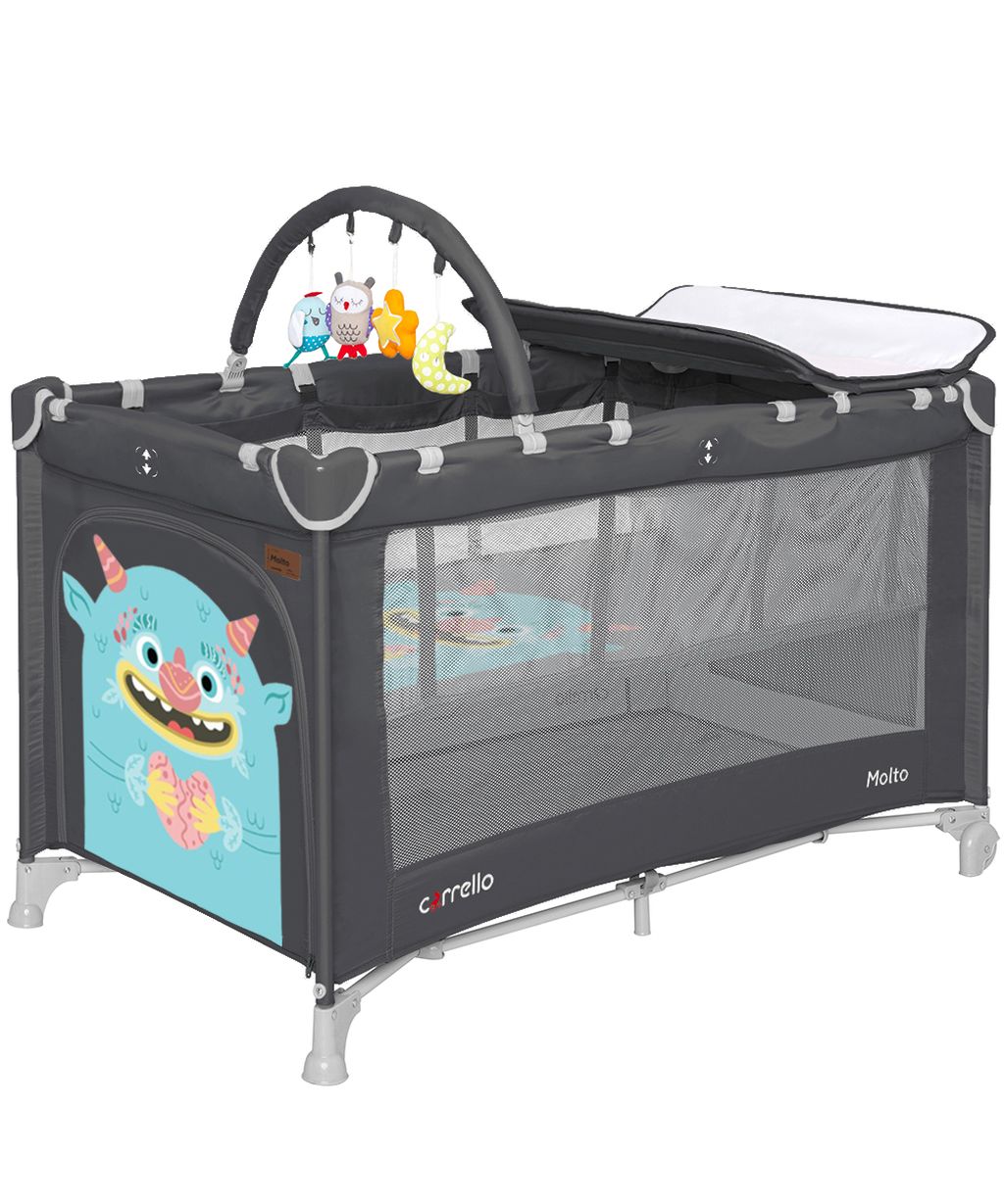 Школа емоцій від Carrello: навчіть дитину головному! 5