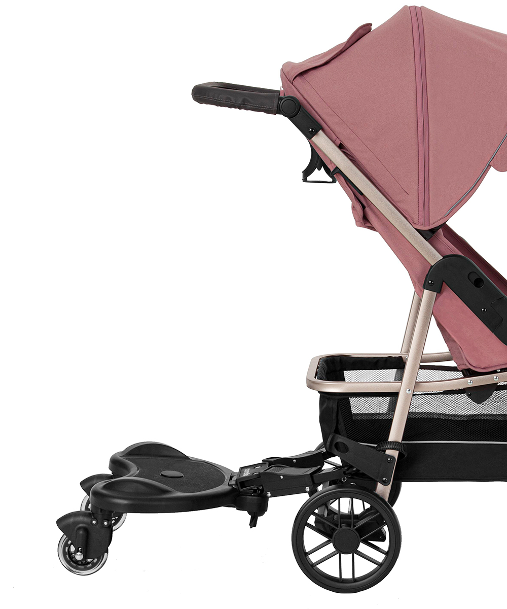 Підніжка (сидіння) Carrello Kiddy Board 4