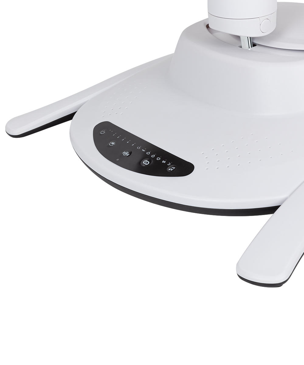 Заколисуючий центр Adora 2