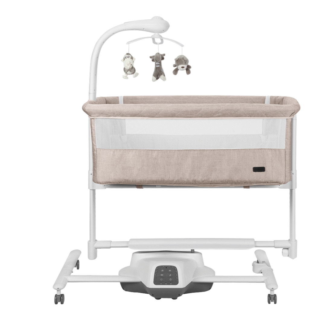 Приставне ліжечко Bloom 3 в 1 1