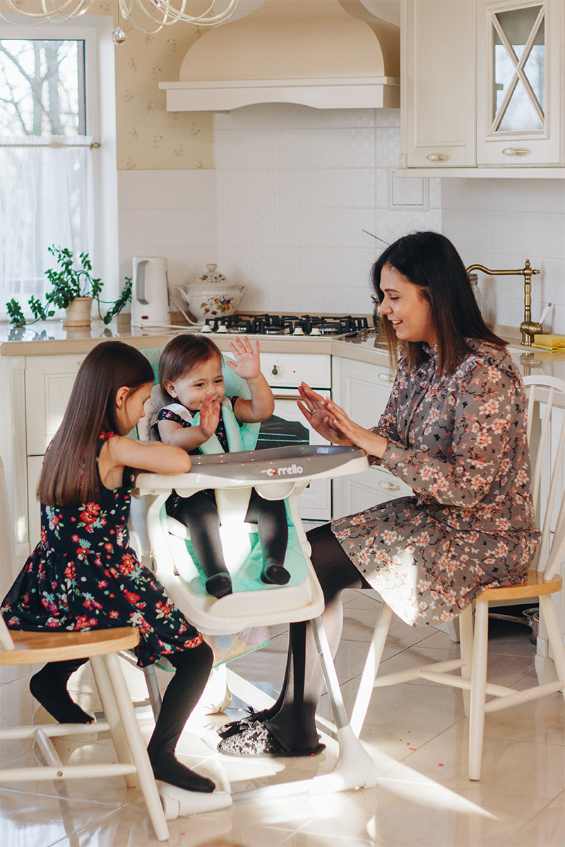 П'ять лайфхаків для сучасних мам, або як використовувати дитячі товари, щоб було легше жити 2