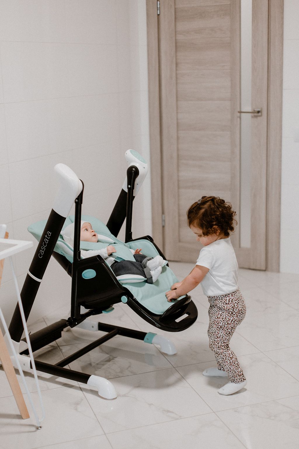 З Carrello по життю: невигадані історії сімейних відкриттів 9