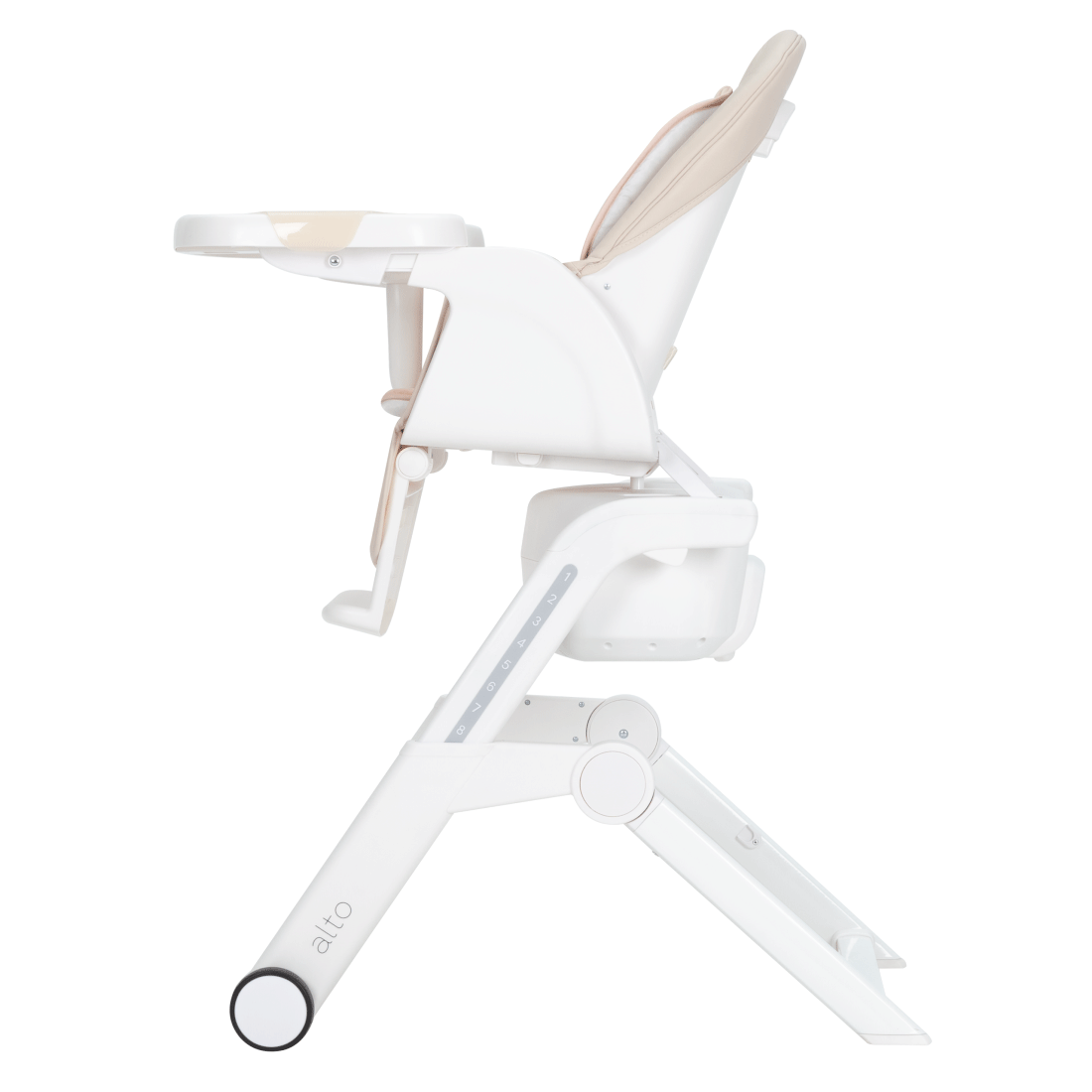 Стільчик-гойдалка Alto 9