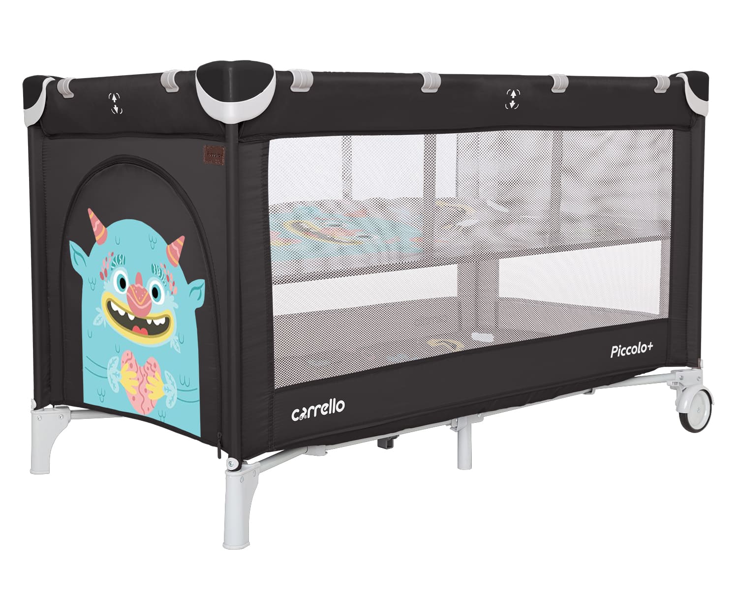 Здорово спати: п'ять секретів міцного дитячого сну 10